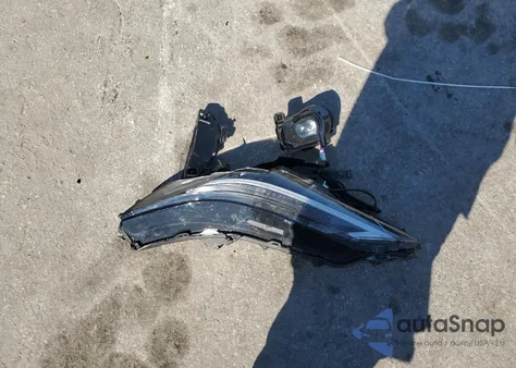 2023 Lexus Rx 350 Premium из США, поврежденный, VIN JTJCHMAA3P2009226